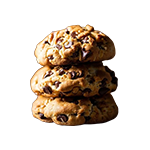 Milk Chocolate Cookie Dough 