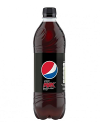 Fizzy Pepsi 