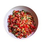 Fresh Salsa 