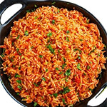 Maya's Fiesta Rice 
