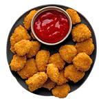 Chicken Nuggets 