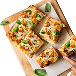 Chicken Fiesta ( Spicy Chicken) 