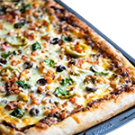 Mince Fiesta ( Spicy Mince) 