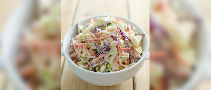 Coleslaw 