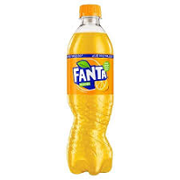 Fanta Lemon 