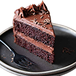 Chocolate Cake 