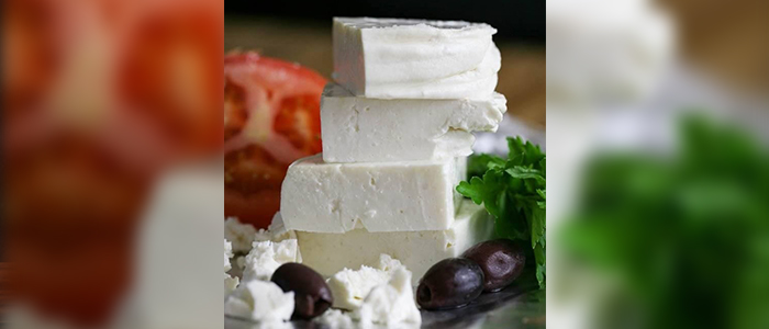 Feta Cheese 